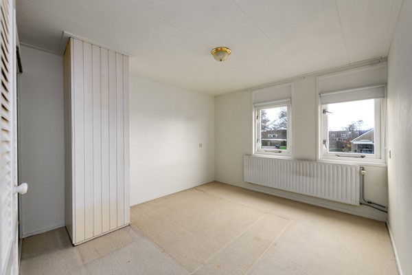 Medium property photo - De Wetterkamp 7, 8501 PK Joure